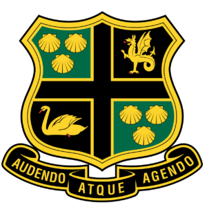 wesley college logo