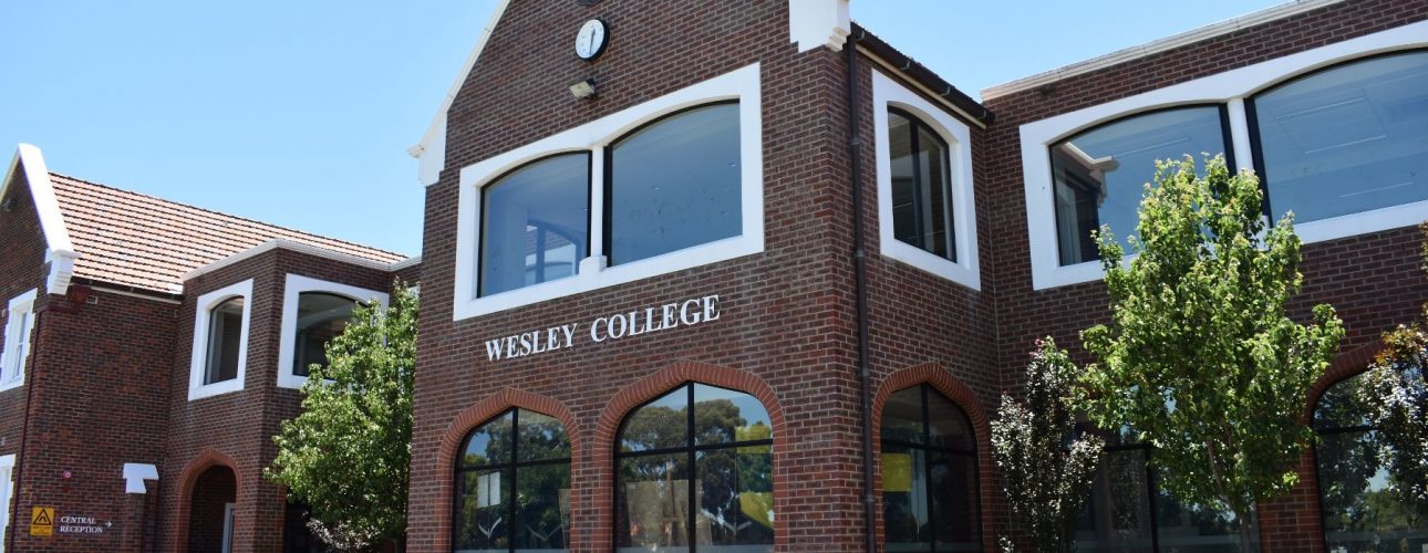 Wesley College